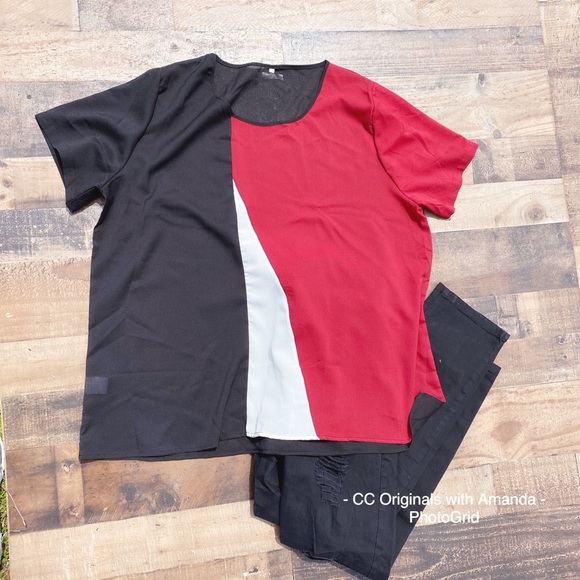 Asymmetrical - Picture 5 of 7